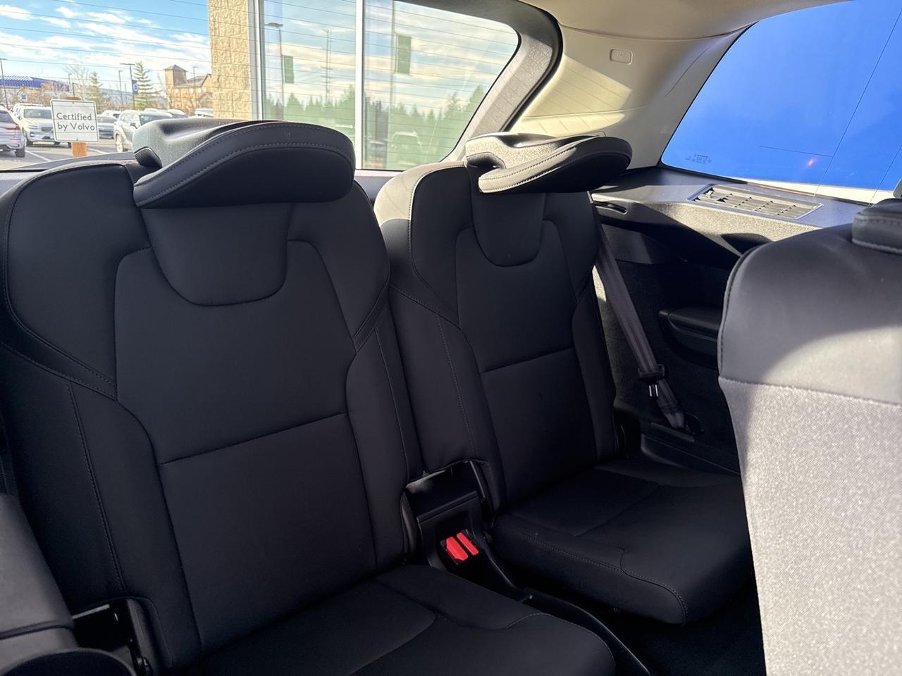 2025 Volvo XC90 B6 Plus 7-Seater Bend OR