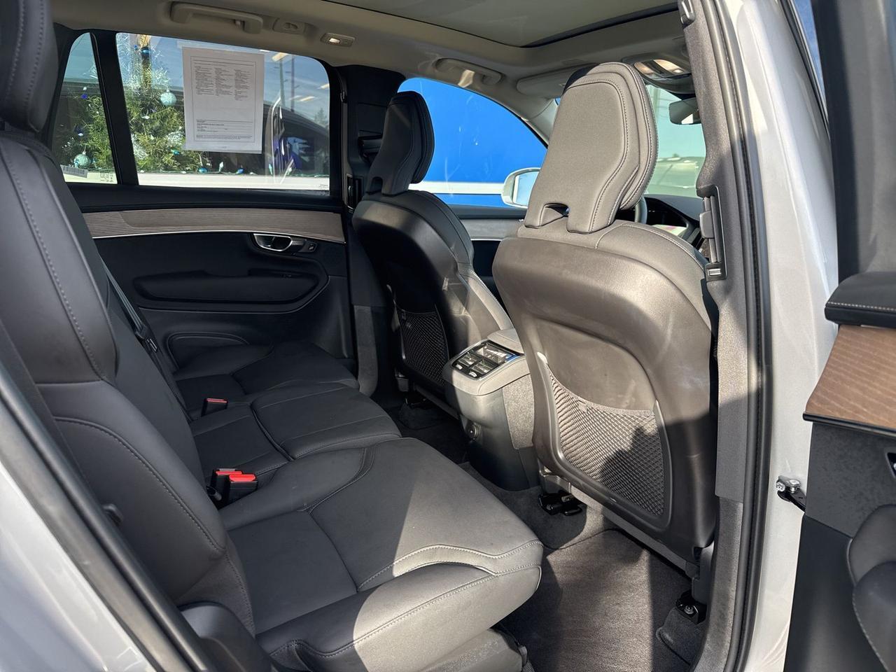 2025 Volvo XC90 B6 Plus 7-Seater Bend OR