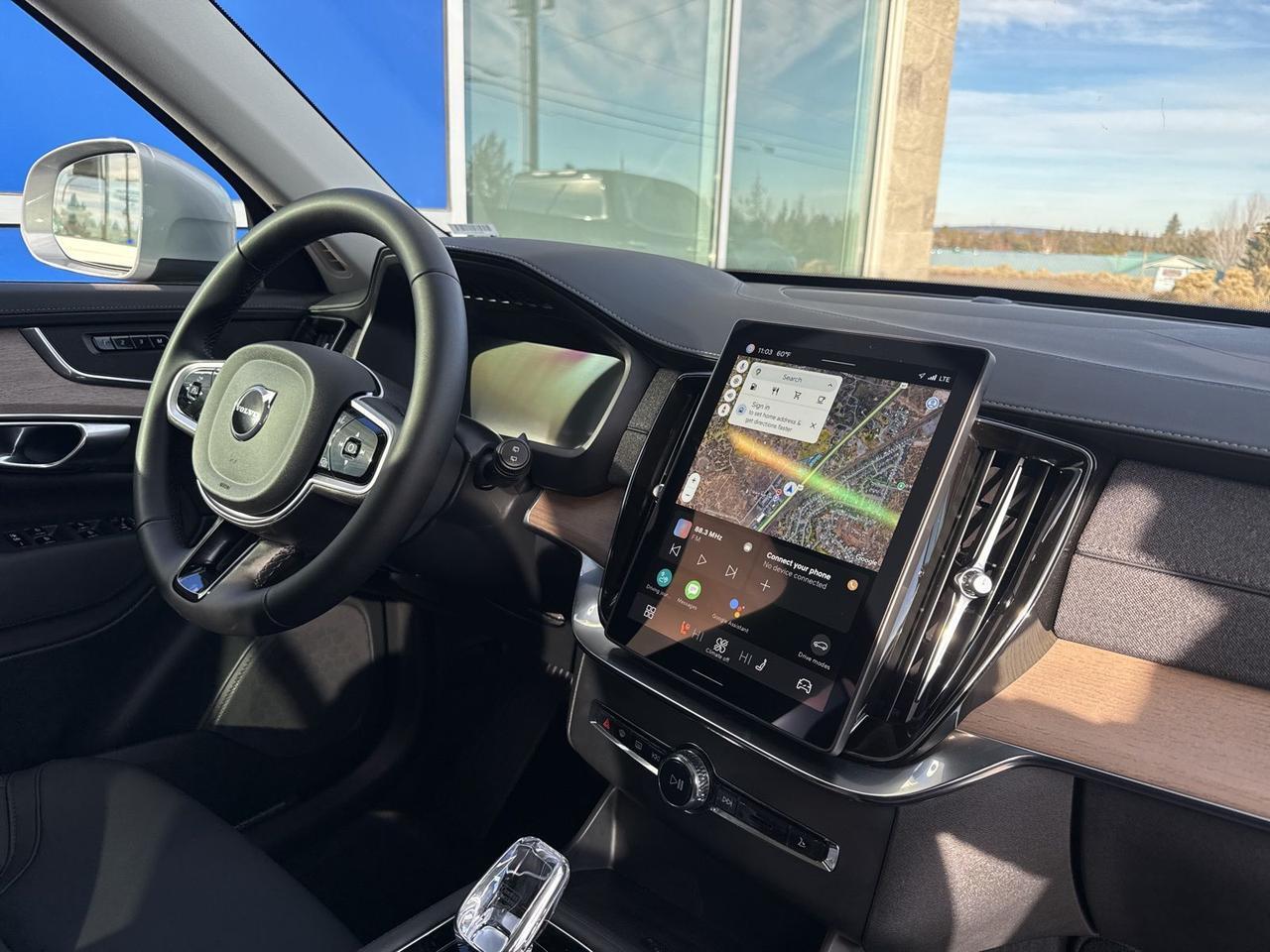 2025 Volvo XC90 B6 Plus 7-Seater Bend OR