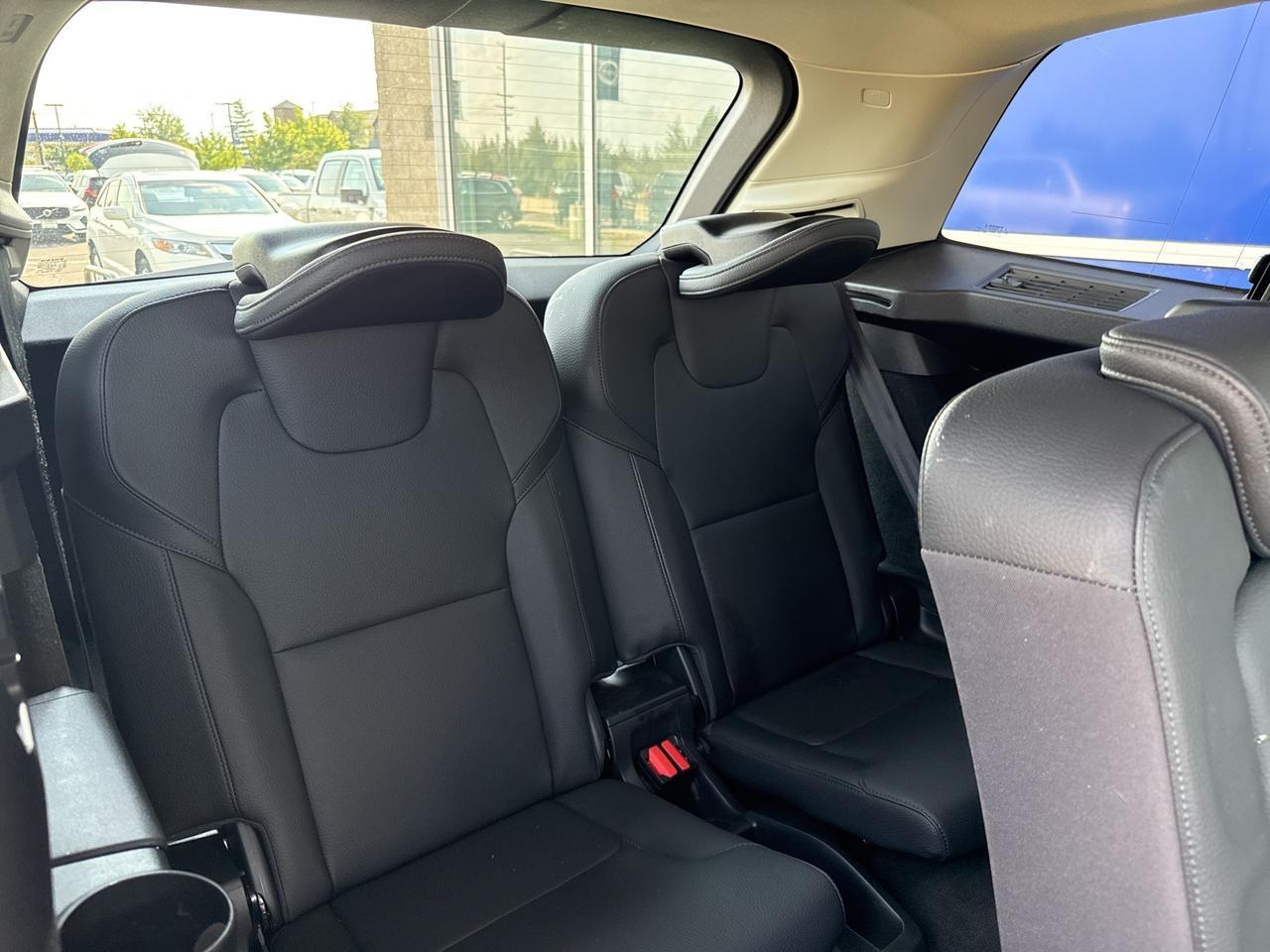 2025 Volvo XC90 B6 Plus 7-Seater Bend OR
