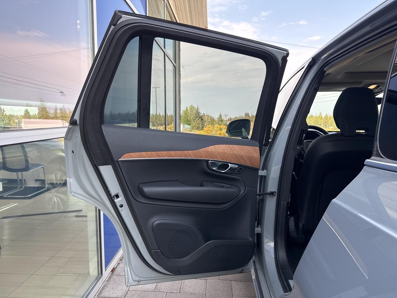 2025 Volvo XC90 B6 Plus 7-Seater Bend OR