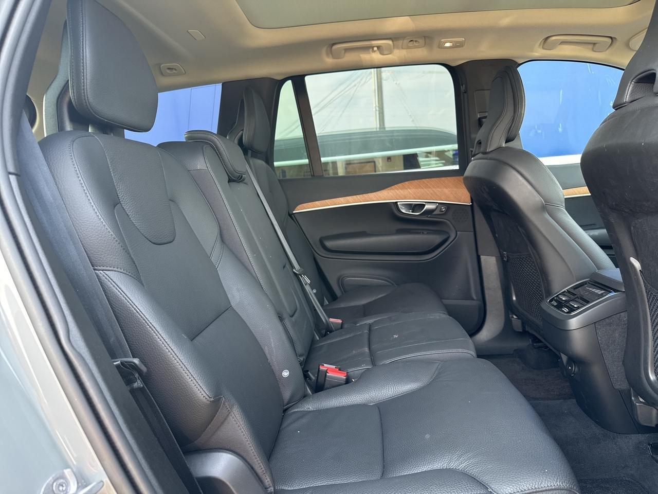 2025 Volvo XC90 B6 Plus 7-Seater Bend OR