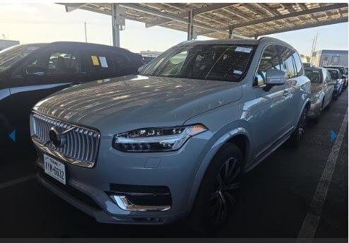 2025 Volvo XC90 B6 Plus 7-Seater Bend OR