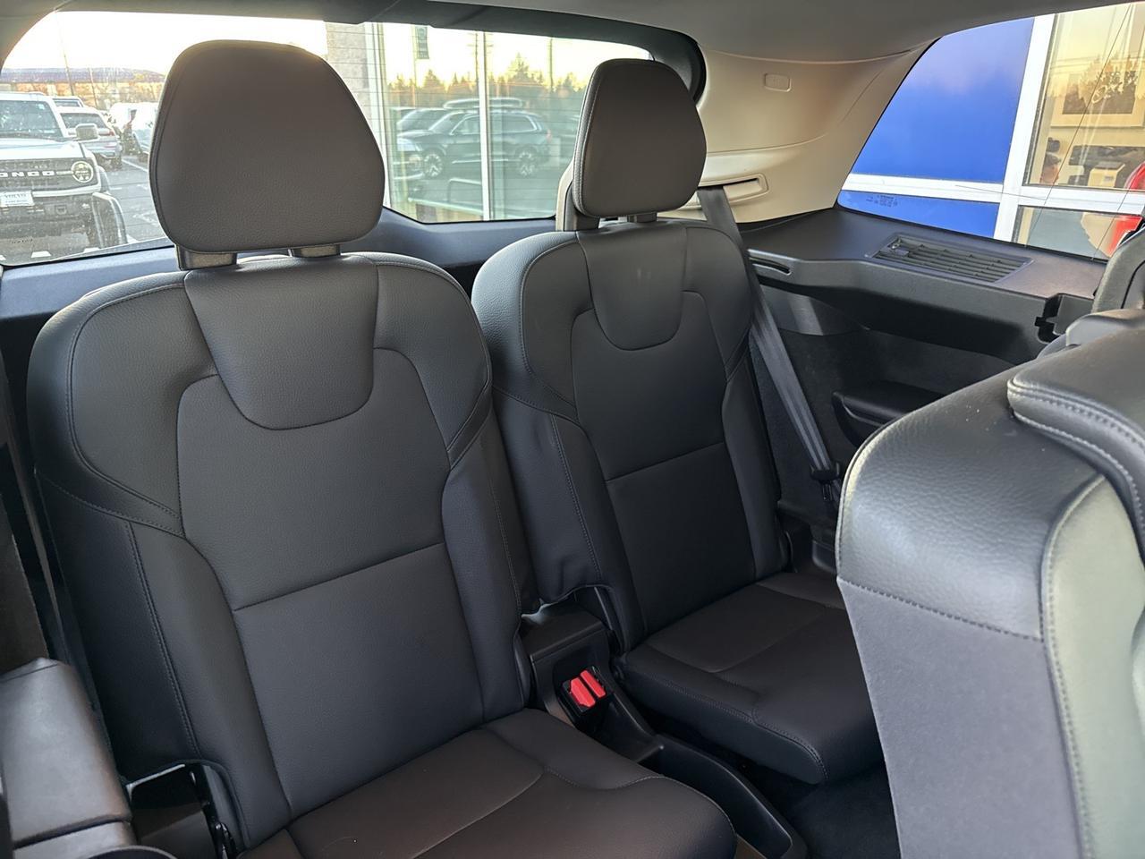 2025 Volvo XC90 B6 Plus 7-Seater Bend OR