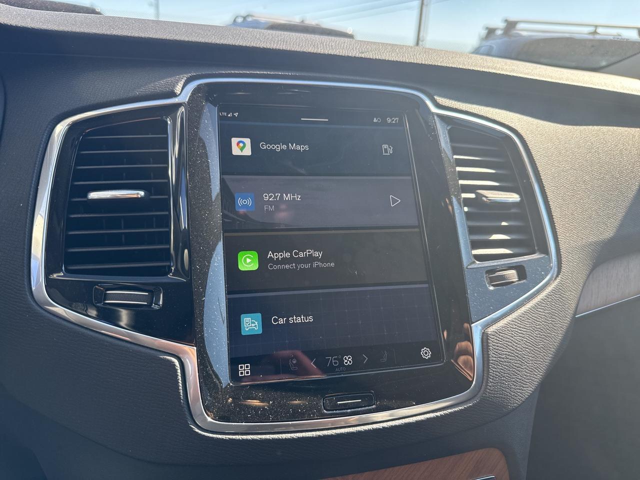 2025 Volvo XC90 B6 Plus 7-Seater Bend OR