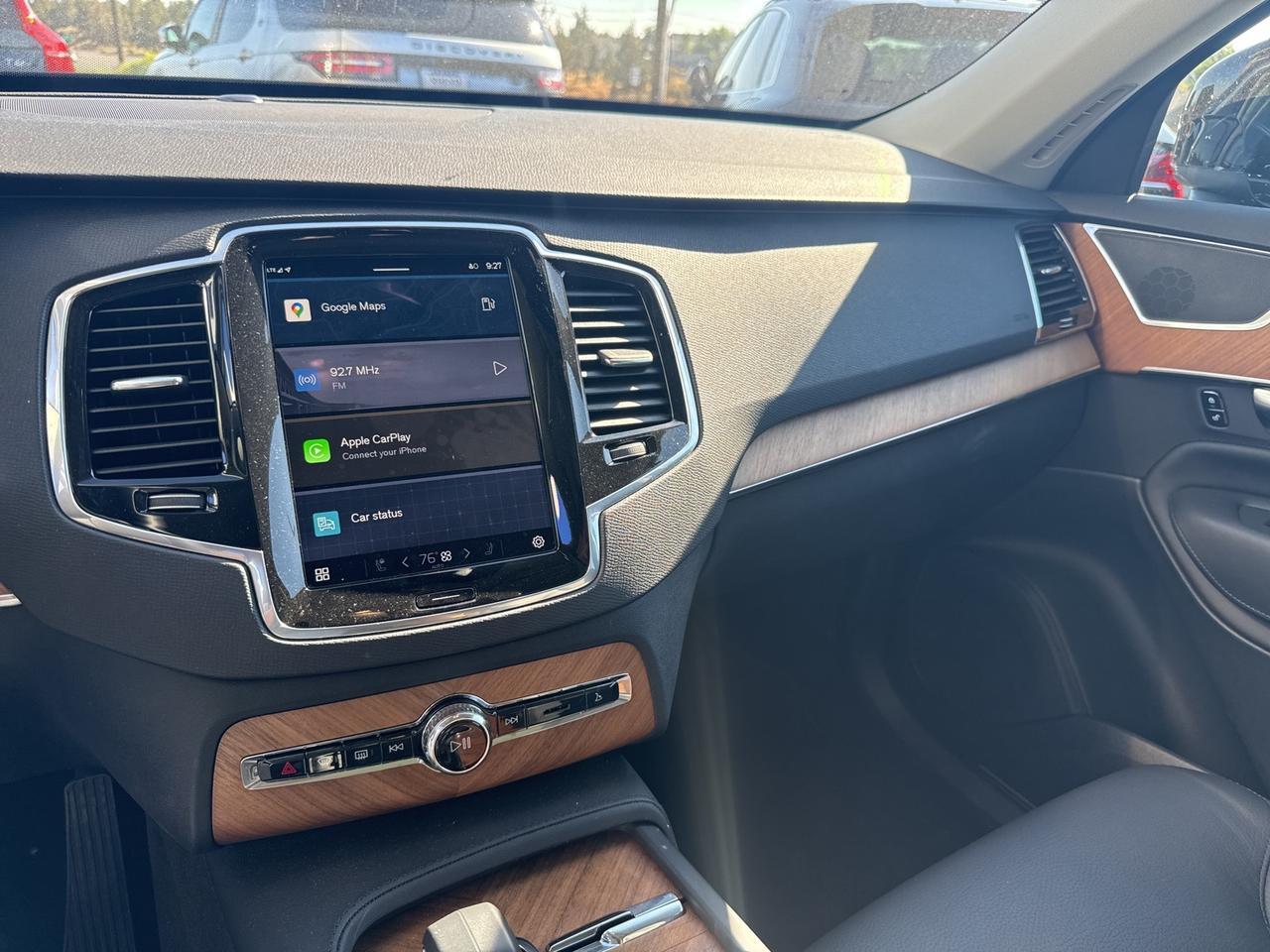2025 Volvo XC90 B6 Plus 7-Seater Bend OR
