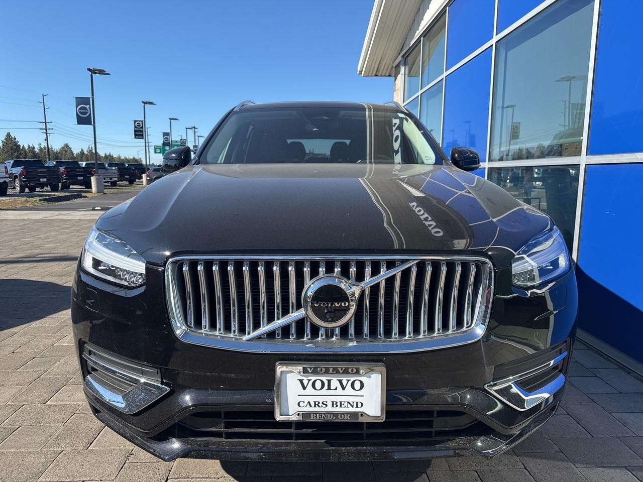 2025 Volvo XC90 B6 Plus 7-Seater Bend OR