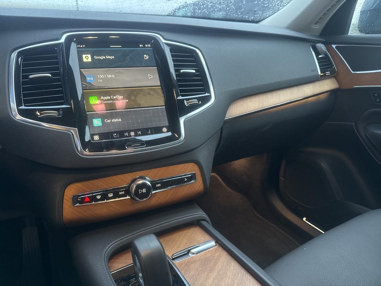 2025 Volvo XC90 B6 Plus 7-Seater Bend OR