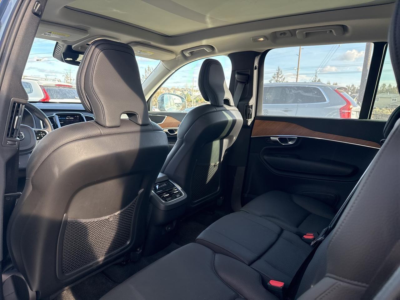 2025 Volvo XC90 B6 Plus 7-Seater Bend OR