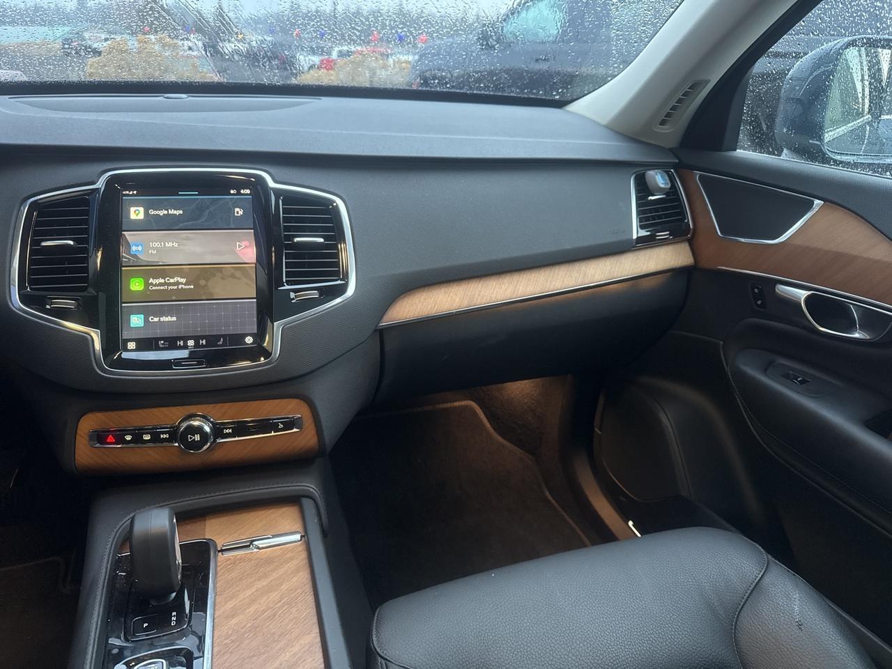 2025 Volvo XC90 B6 Plus 7-Seater Bend OR