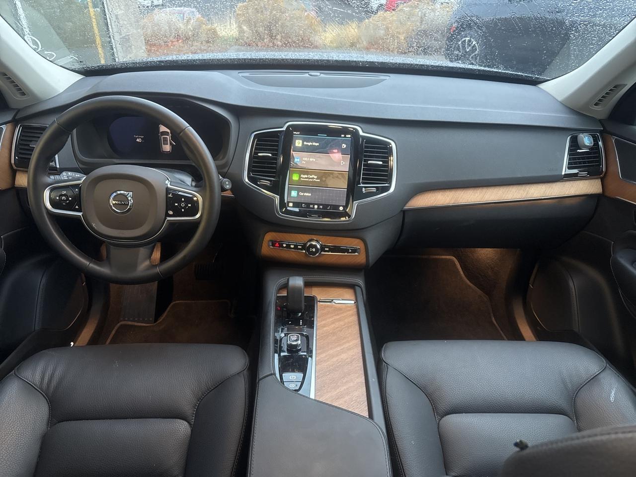 2025 Volvo XC90 B6 Plus 7-Seater Bend OR