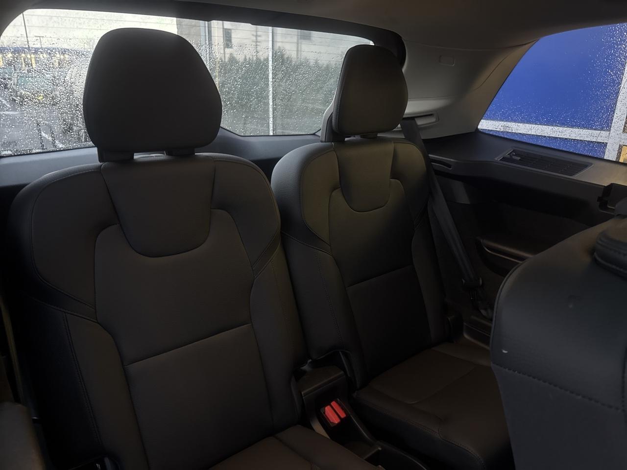 2025 Volvo XC90 B6 Plus 7-Seater Bend OR