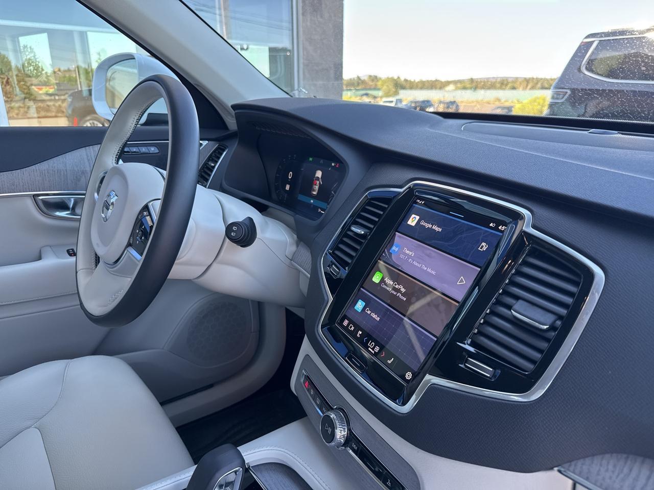 2025 Volvo XC90 B6 Plus 7-Seater Bend OR