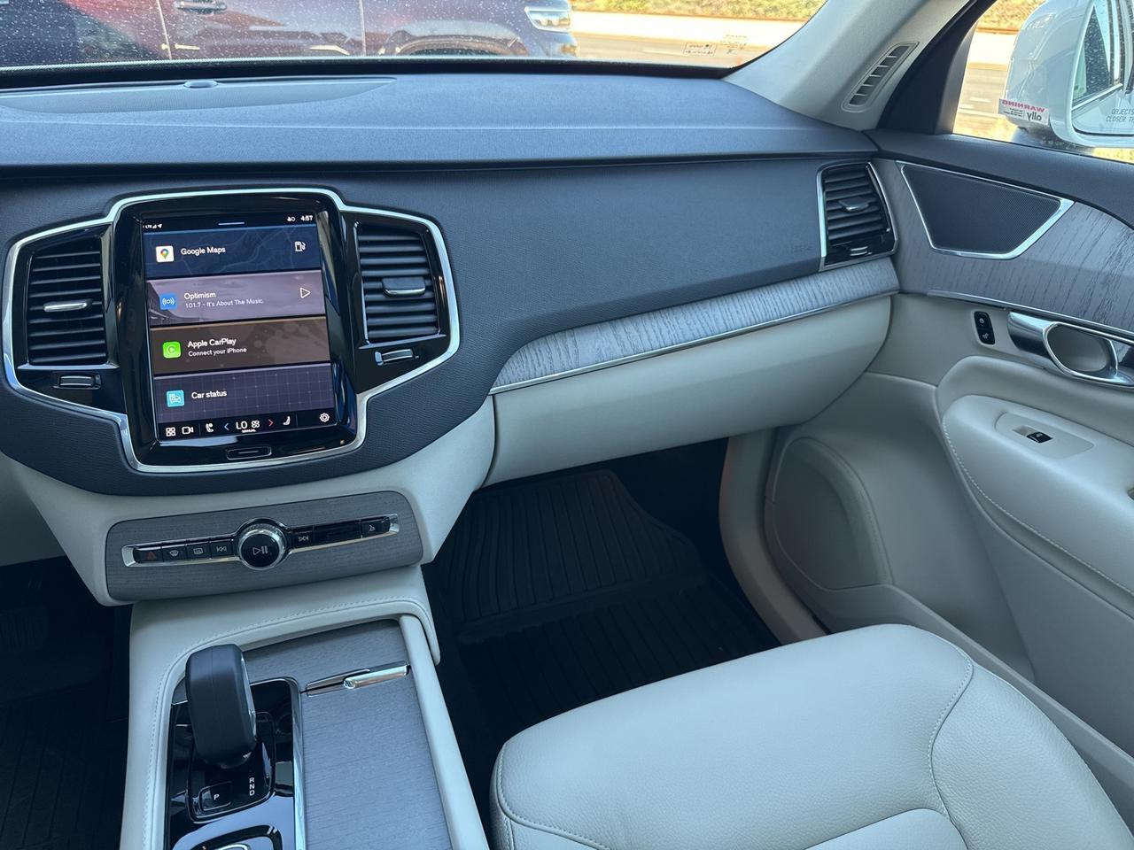 2025 Volvo XC90 B6 Plus 7-Seater Bend OR