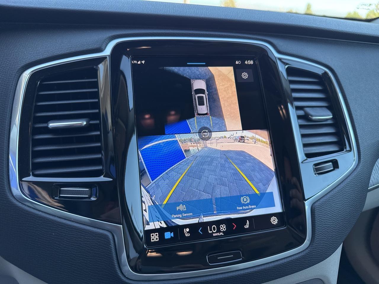 2025 Volvo XC90 B6 Plus 7-Seater Bend OR