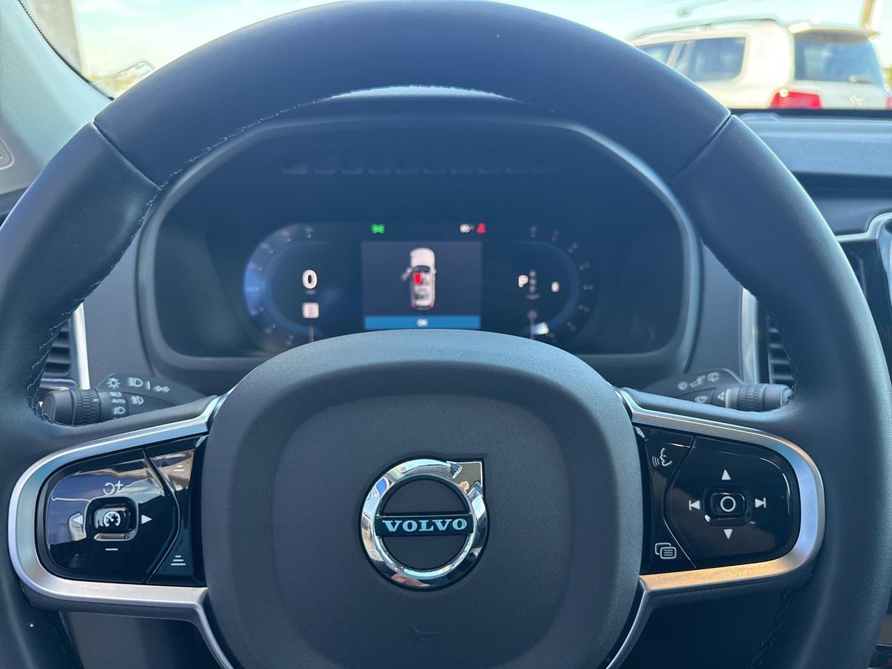 2025 Volvo XC90 B6 Plus 7-Seater Bend OR
