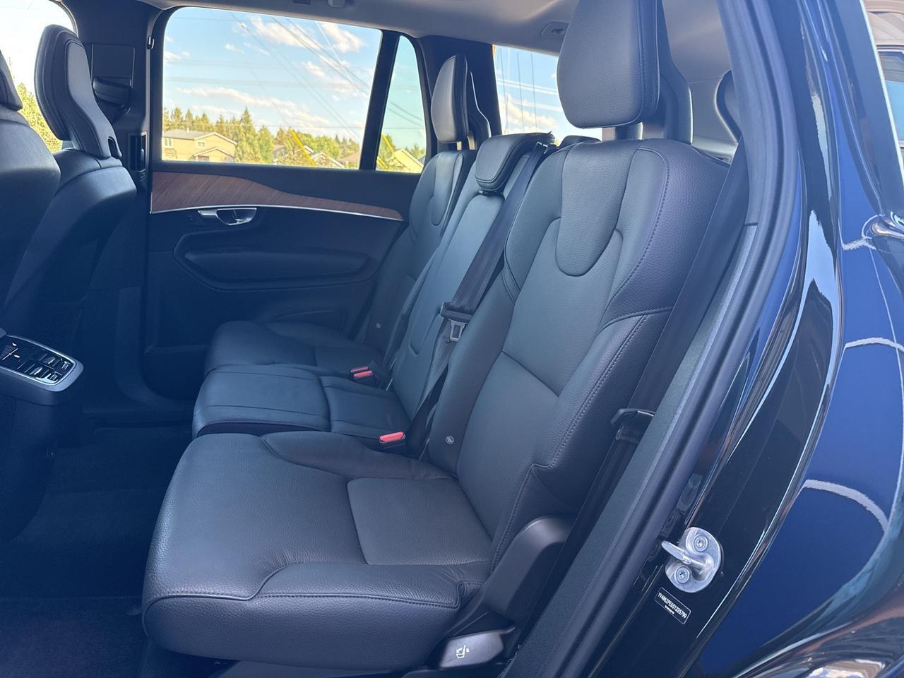 2025 Volvo XC90 B6 Plus 7-Seater Bend OR
