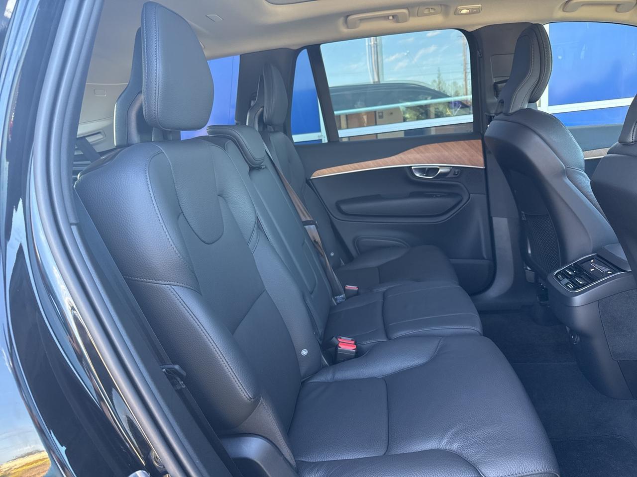 2025 Volvo XC90 B6 Plus 7-Seater Bend OR