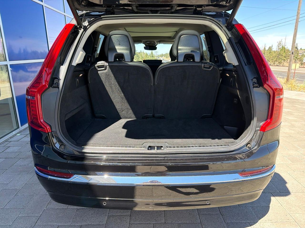 2025 Volvo XC90 B6 Plus 7-Seater Bend OR