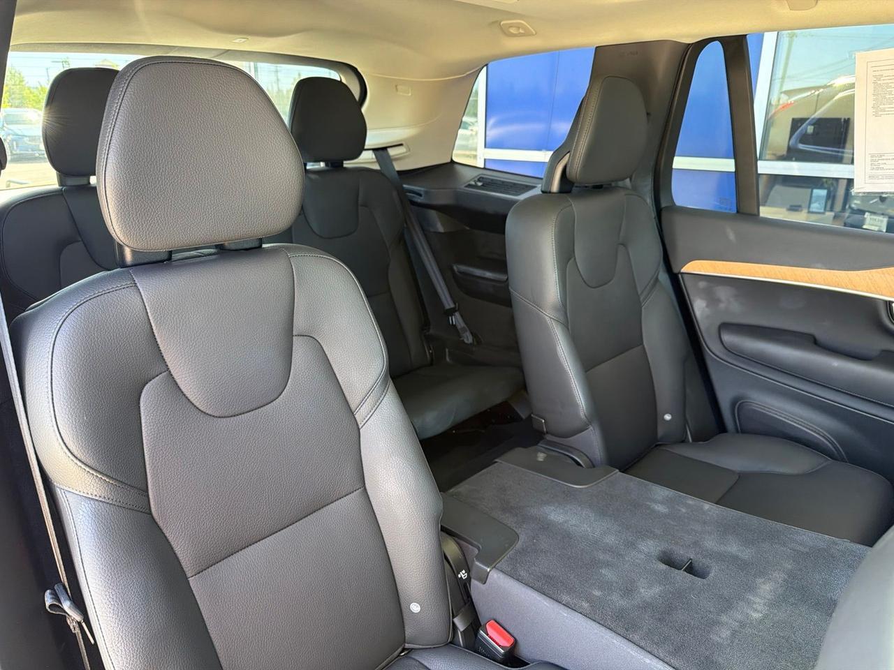 2025 Volvo XC90 B6 Plus 7-Seater Bend OR
