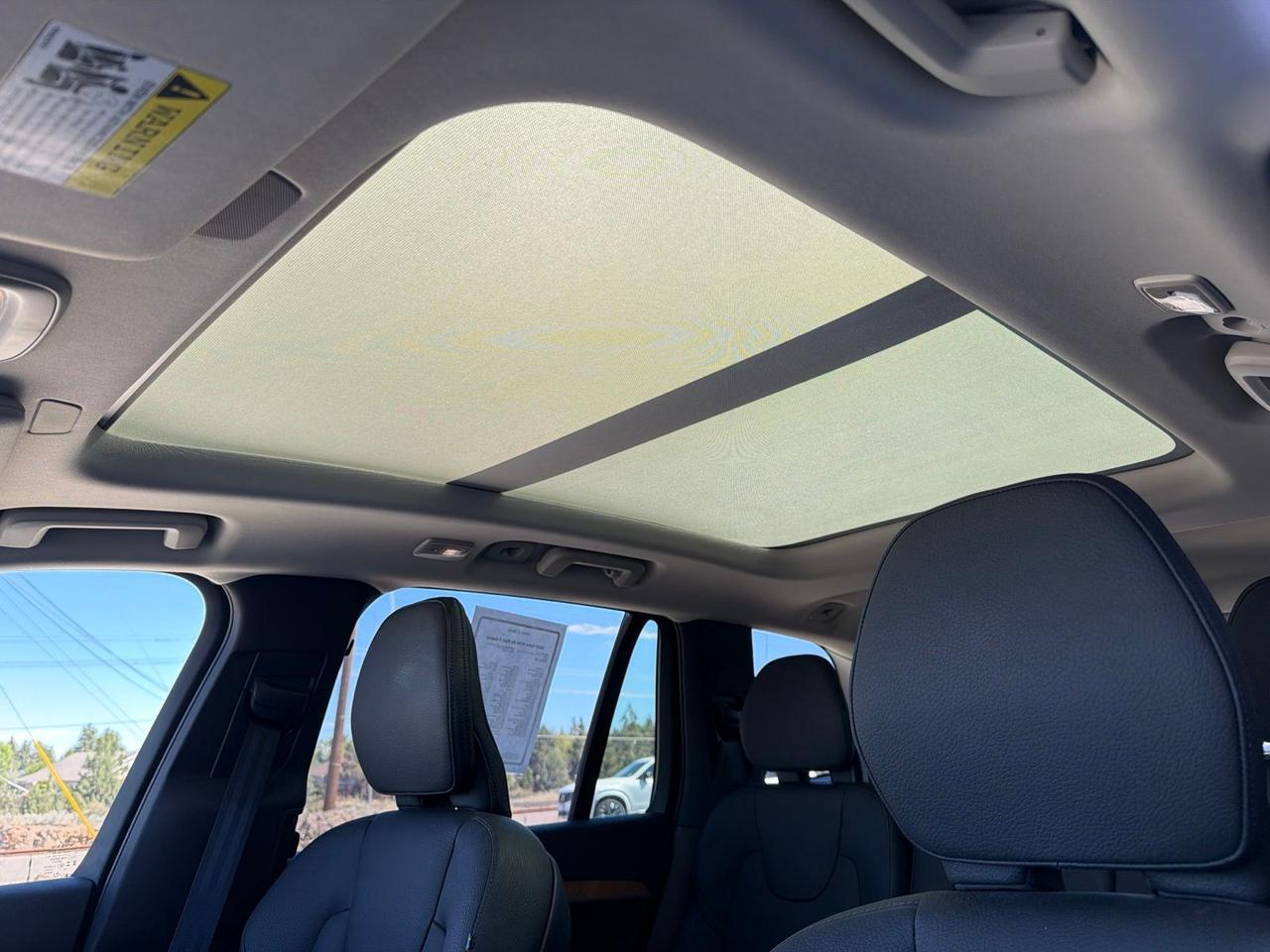 2025 Volvo XC90 B6 Plus 7-Seater Bend OR