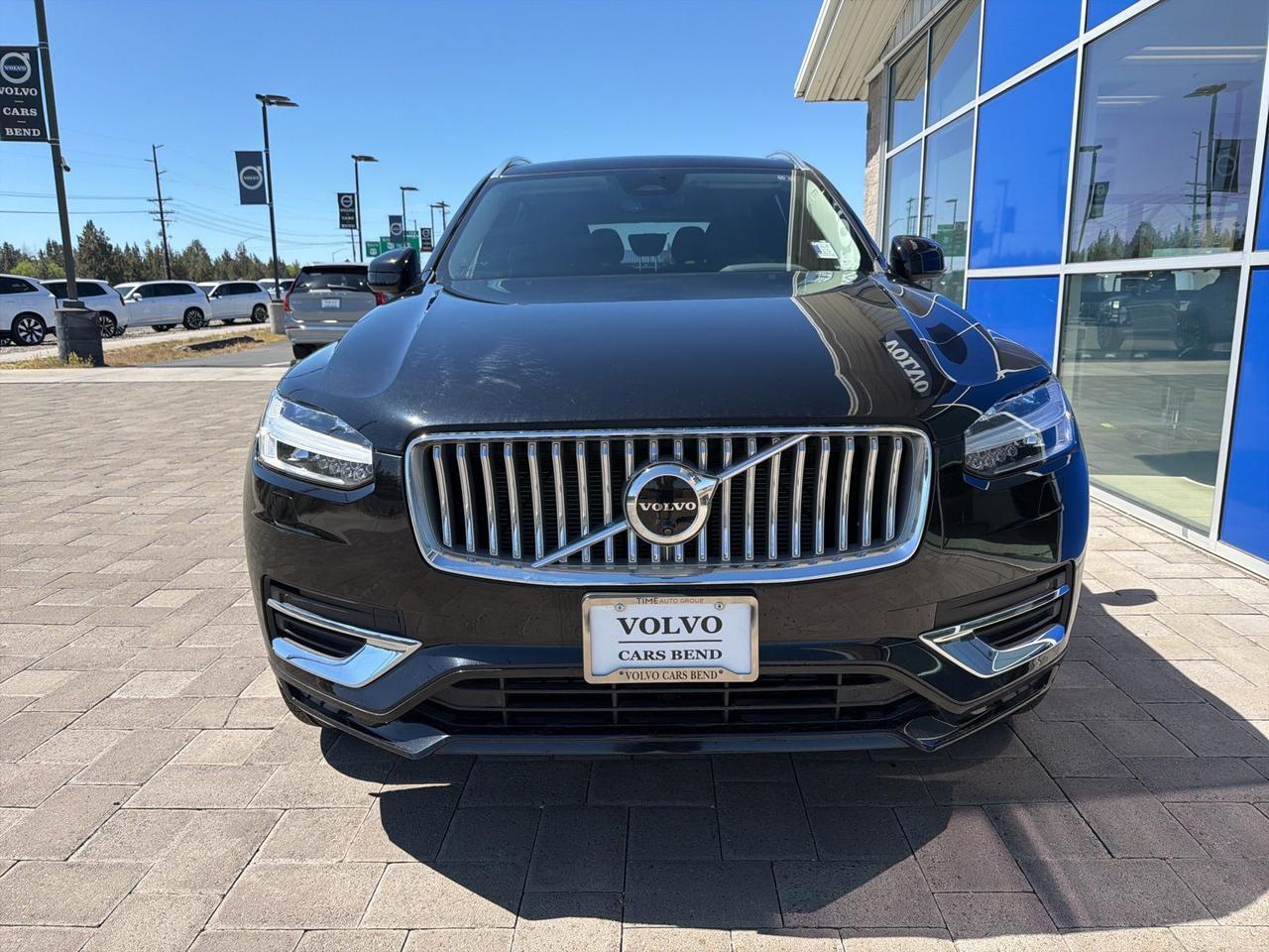 2025 Volvo XC90 B6 Plus 7-Seater Bend OR
