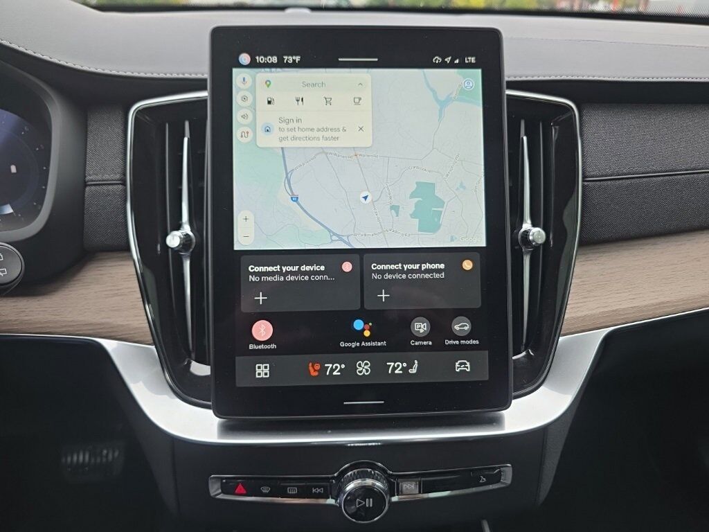 2025 Volvo XC90 B6 Plus 7-Seater Hunt Valley MD