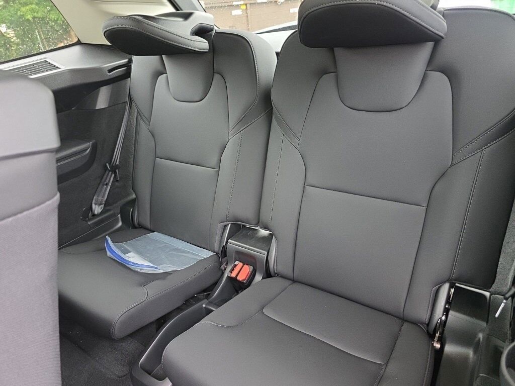 2025 Volvo XC90 B6 Plus 7-Seater Hunt Valley MD