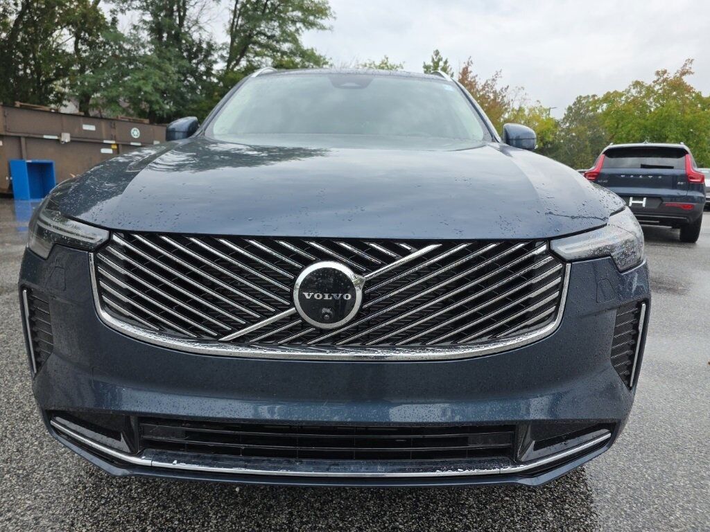 2025 Volvo XC90 B6 Plus 7-Seater Hunt Valley MD