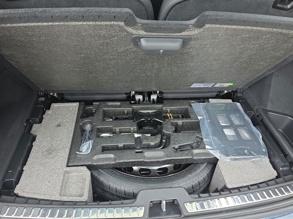 2025 Volvo XC90 B6 Plus 7-Seater Hunt Valley MD