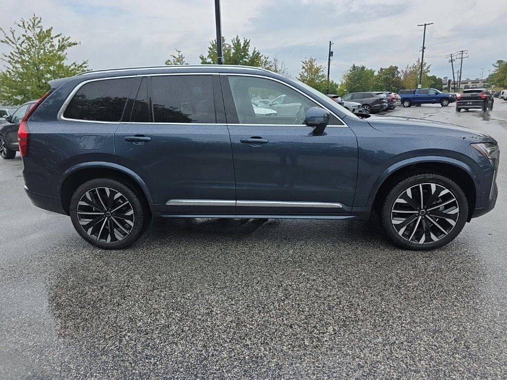 2025 Volvo XC90 B6 Plus 7-Seater Hunt Valley MD