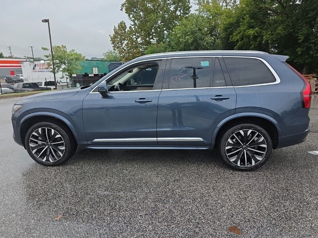 2025 Volvo XC90 B6 Plus 7-Seater Hunt Valley MD
