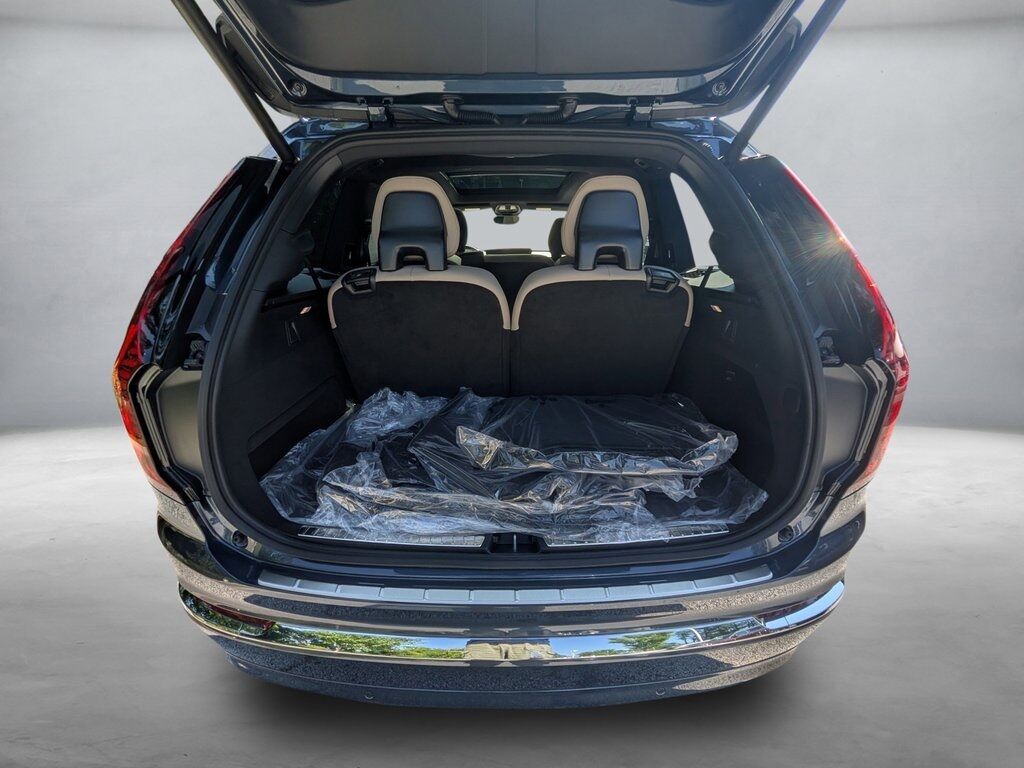 2025 Volvo XC90 B6 Plus 7-Seater Hunt Valley MD