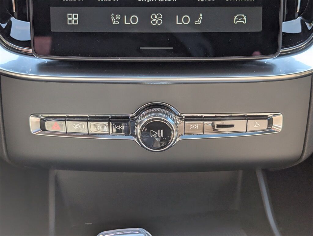 2025 Volvo XC90 B6 Plus 7-Seater Hunt Valley MD