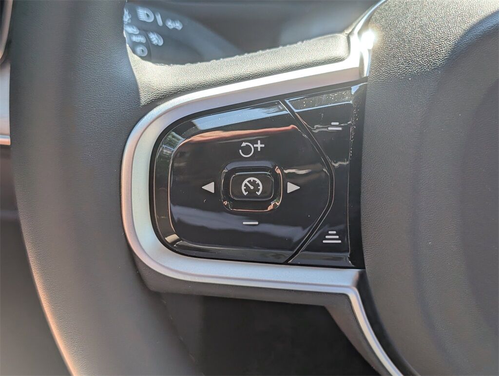 2025 Volvo XC90 B6 Plus 7-Seater Hunt Valley MD