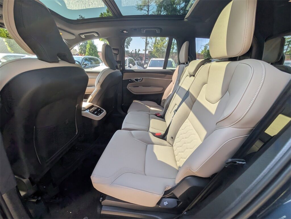 2025 Volvo XC90 B6 Plus 7-Seater Hunt Valley MD