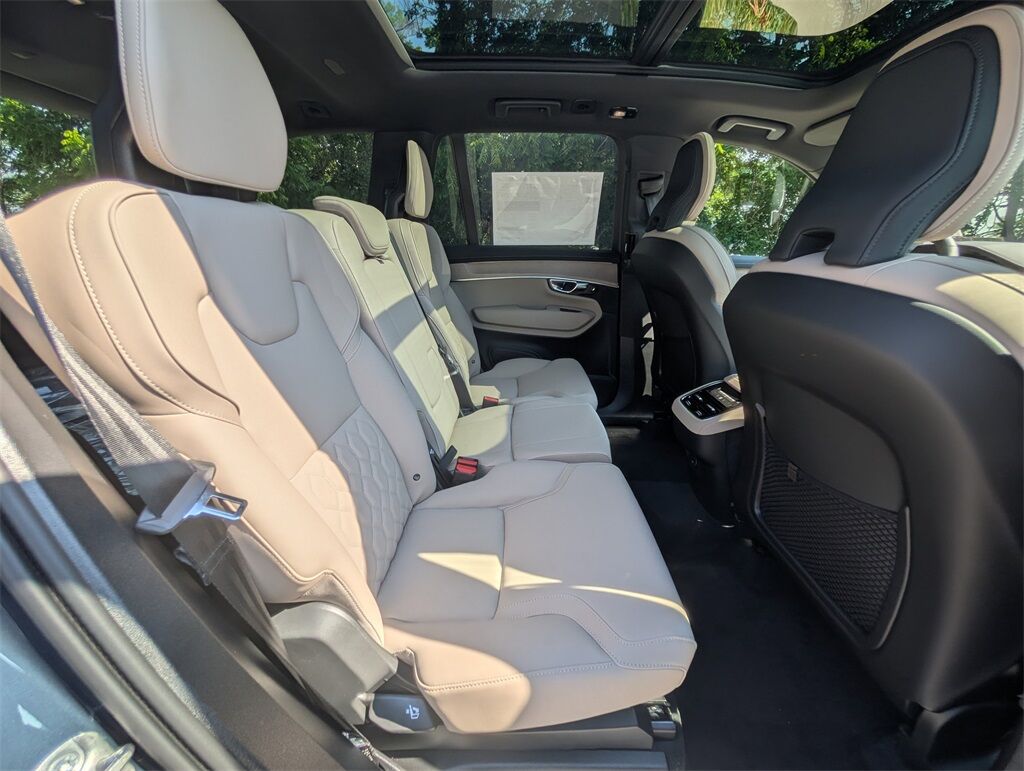 2025 Volvo XC90 B6 Plus 7-Seater Hunt Valley MD