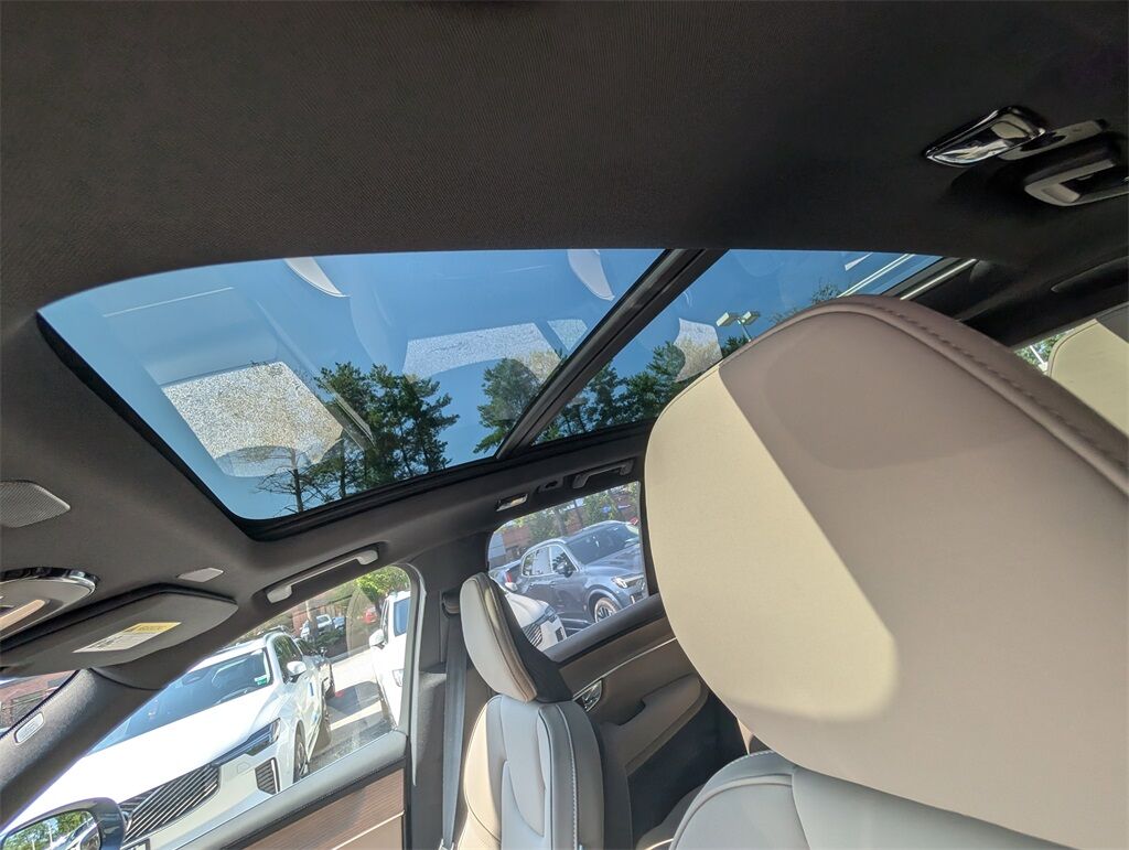2025 Volvo XC90 B6 Plus 7-Seater Hunt Valley MD