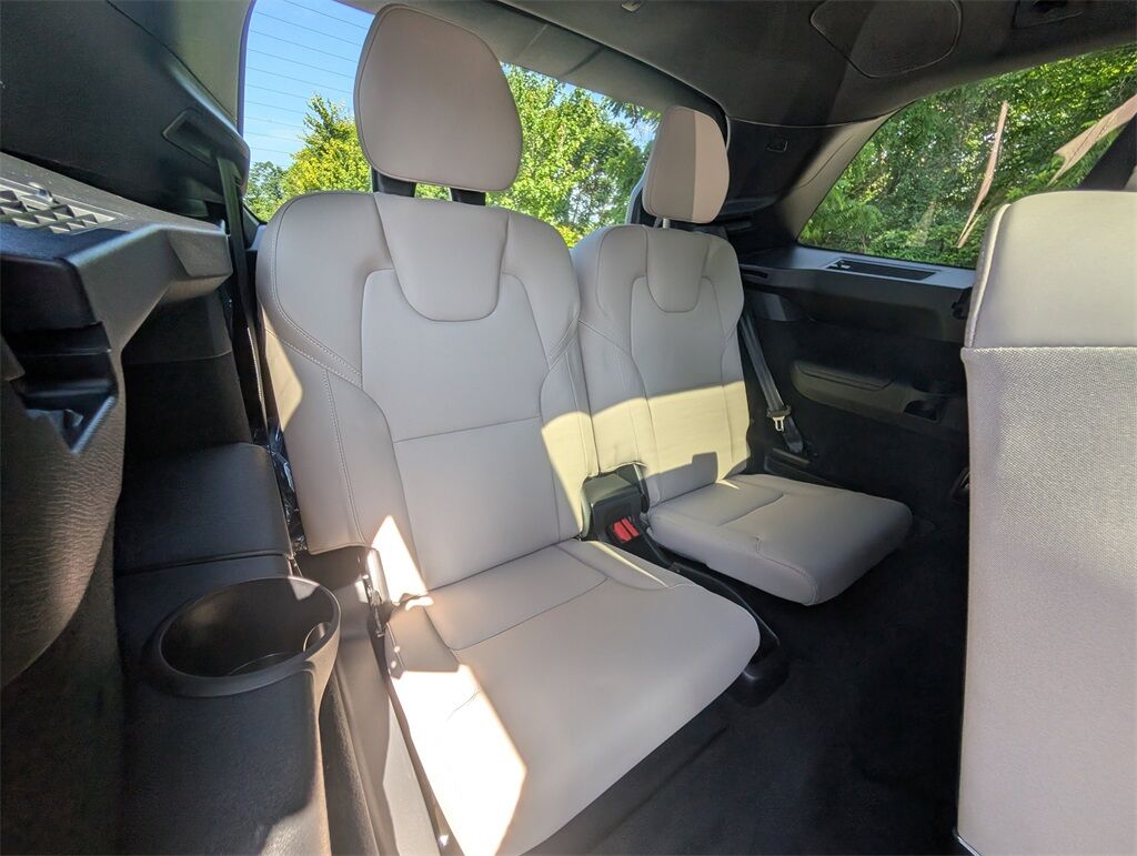 2025 Volvo XC90 B6 Plus 7-Seater Hunt Valley MD