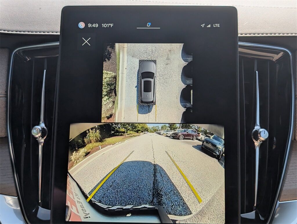 2025 Volvo XC90 B6 Plus 7-Seater Hunt Valley MD