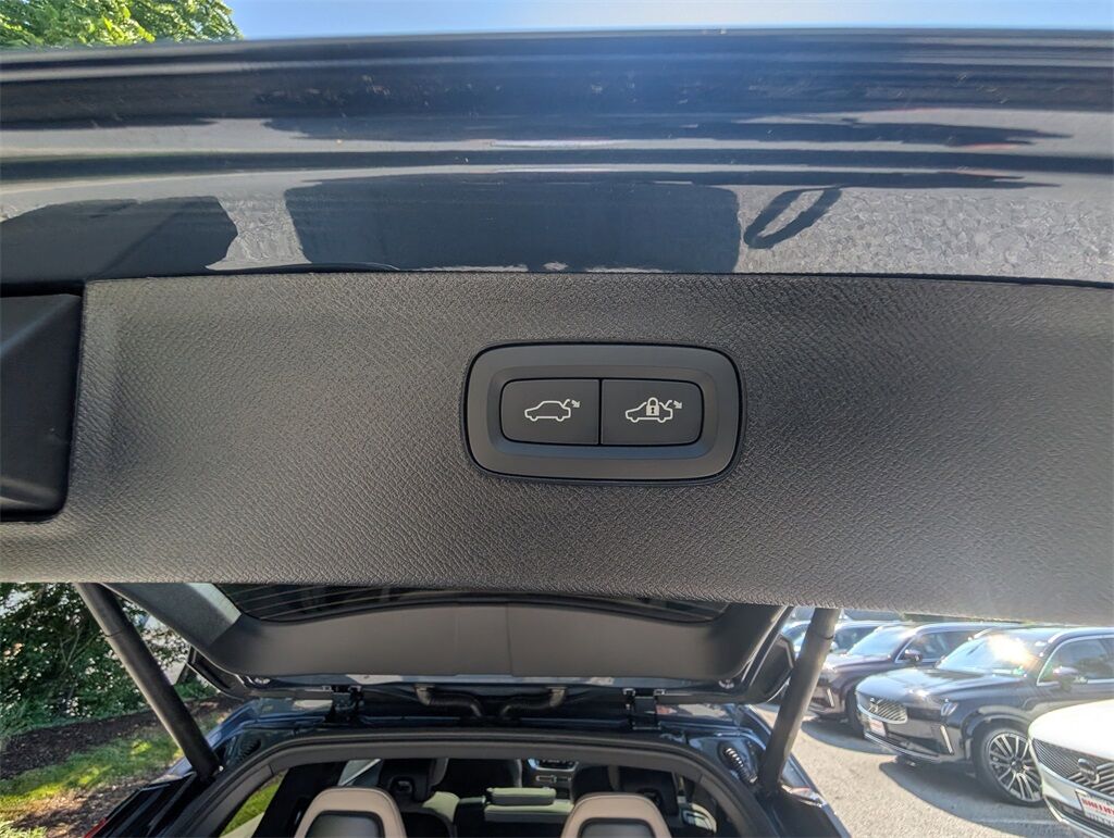 2025 Volvo XC90 B6 Plus 7-Seater Hunt Valley MD