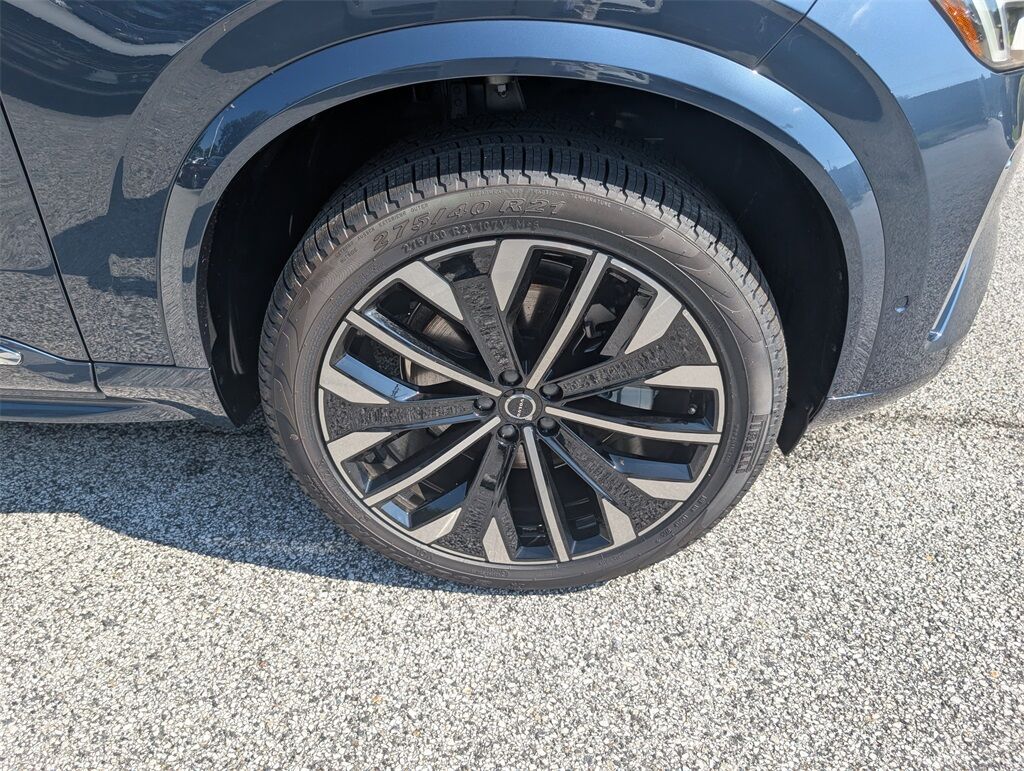 2025 Volvo XC90 B6 Plus 7-Seater Hunt Valley MD