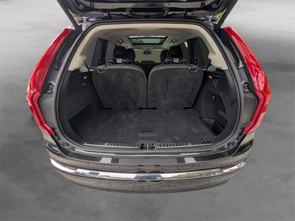 2025 Volvo XC90 B6 Plus 7-Seater Hunt Valley MD