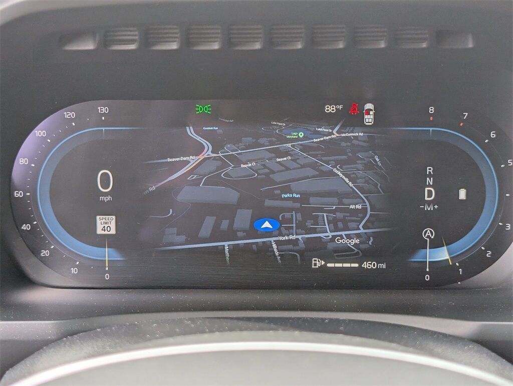2025 Volvo XC90 B6 Plus 7-Seater Hunt Valley MD