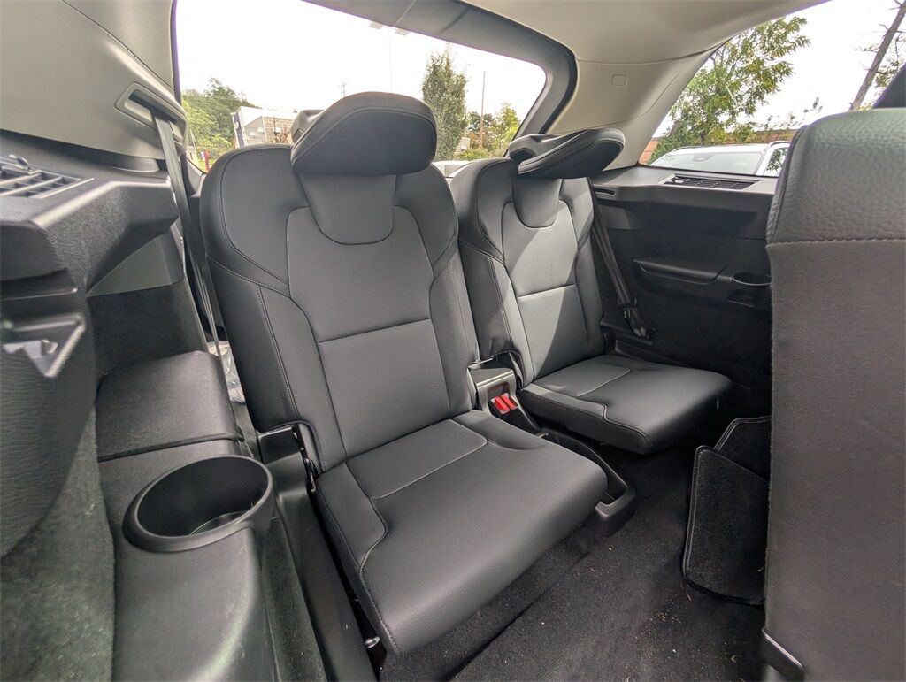 2025 Volvo XC90 B6 Plus 7-Seater Hunt Valley MD
