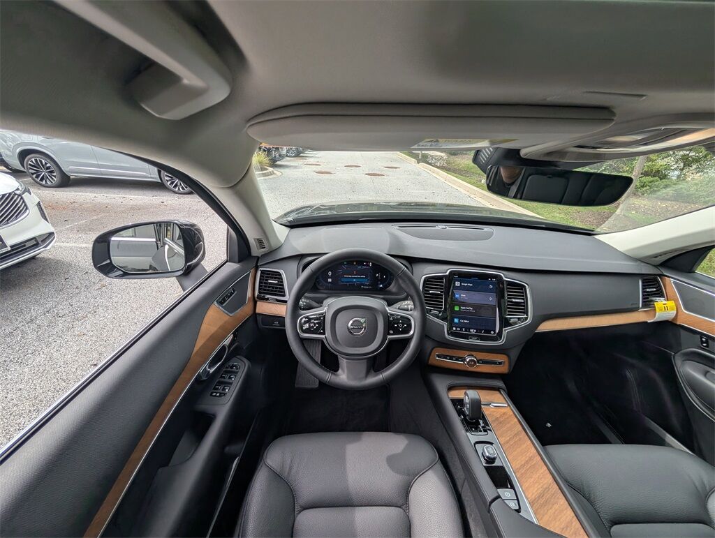 2025 Volvo XC90 B6 Plus 7-Seater Hunt Valley MD