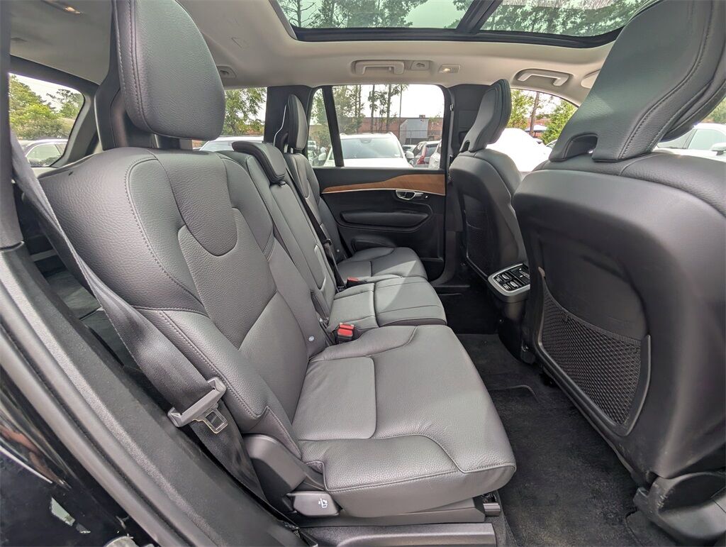 2025 Volvo XC90 B6 Plus 7-Seater Hunt Valley MD
