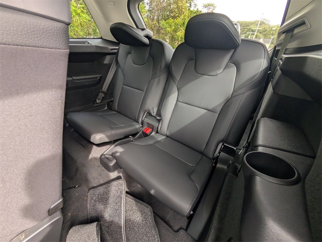 2025 Volvo XC90 B6 Plus 7-Seater Hunt Valley MD