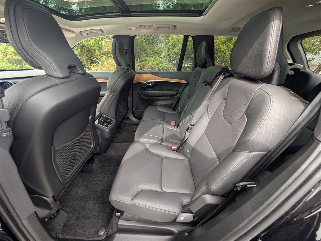 2025 Volvo XC90 B6 Plus 7-Seater Hunt Valley MD