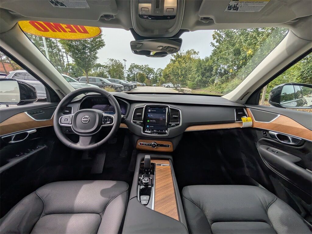 2025 Volvo XC90 B6 Plus 7-Seater Hunt Valley MD